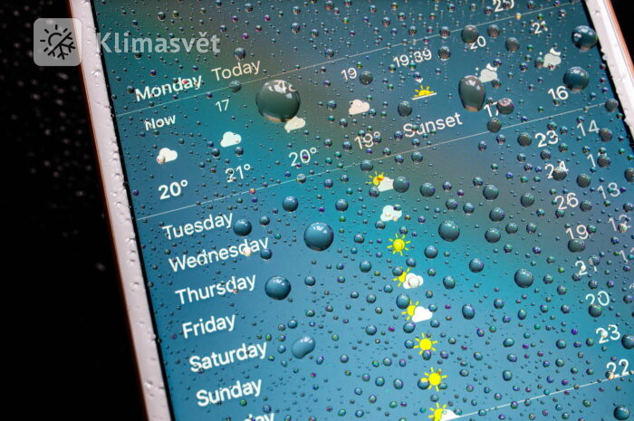 Nespoléhejte na předpověď! Meteorologům chybí data