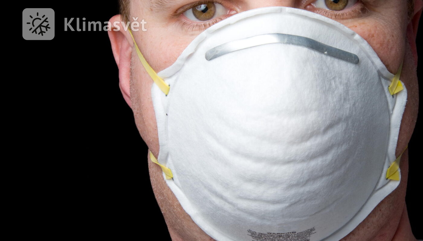 Respirator