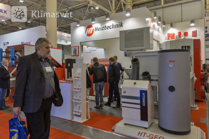 Chillventa – mezinárodní veletrh chladicí techniky se blíží!